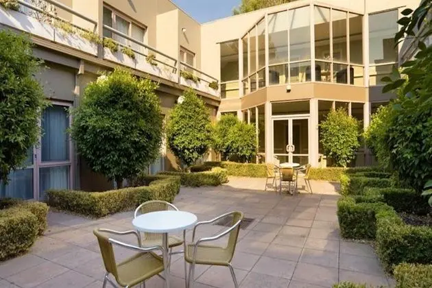 Kimberley Gardens Hotel
