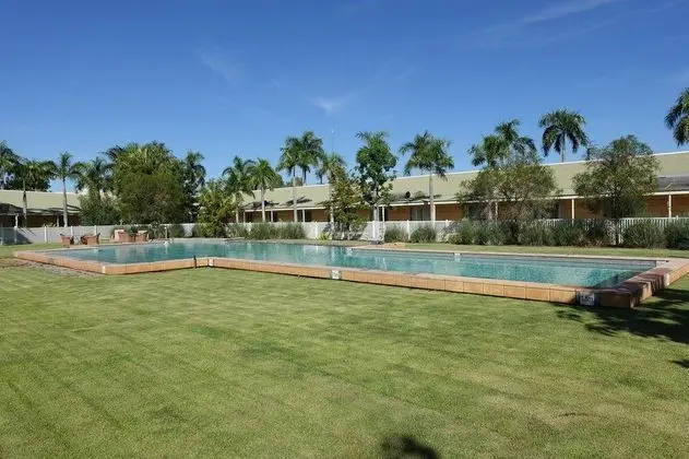 Kimberley Grande Resort