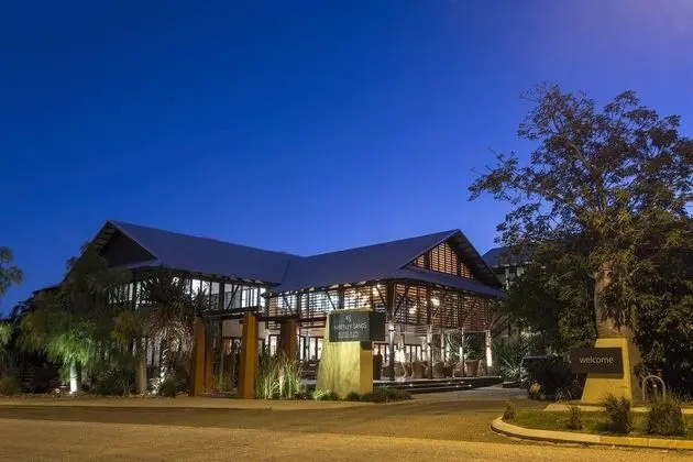 Kimberley Sands Resort and Spa