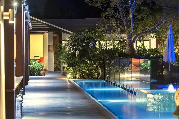 Kimberley Sands Resort and Spa