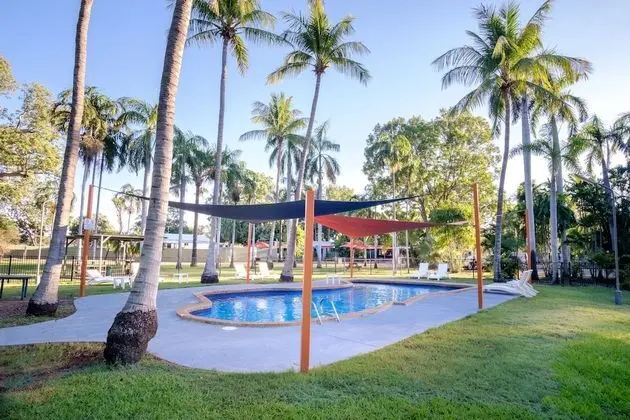 Kimberleyland Waterfront Holiday Park