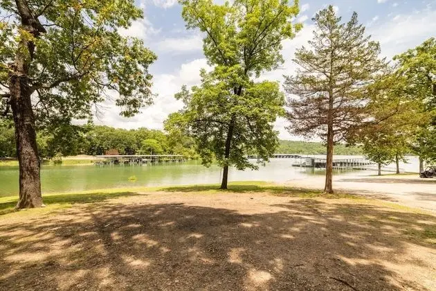 Kimberling Cove M1 - Dış Mekan