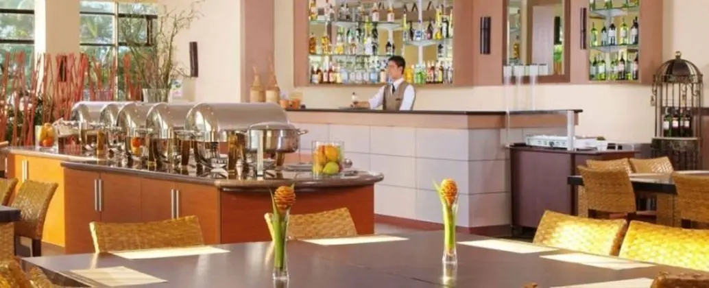 Hotel Kimberly Tagaytay - Bar