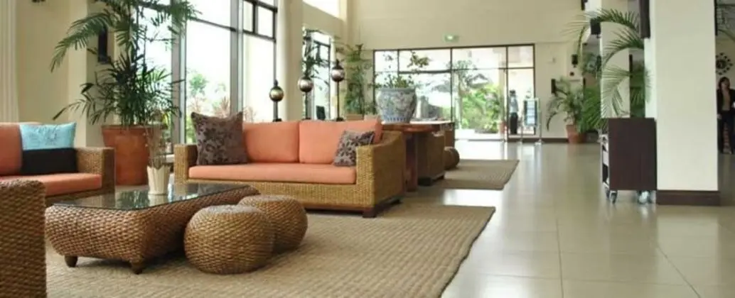 Hotel Kimberly Tagaytay - Lobi