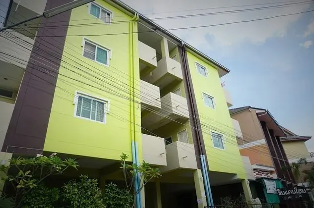 Kimcanhome Apartment