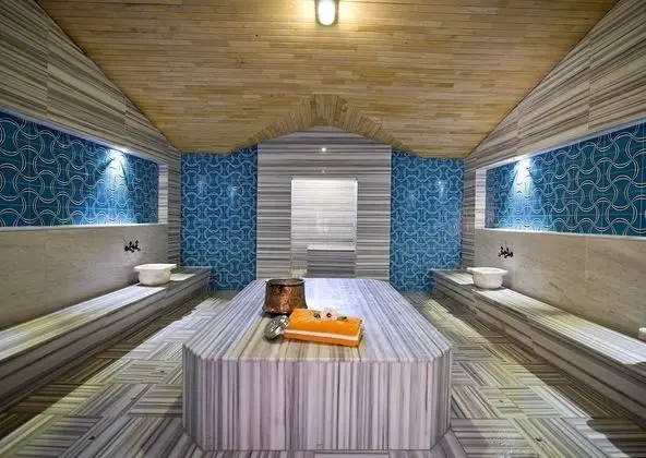 Kimera Lounge - Spa