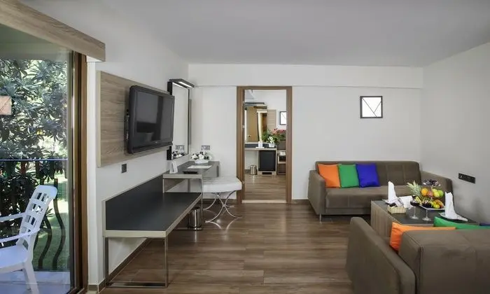 Kimeros Park Holiday Village - Oda
