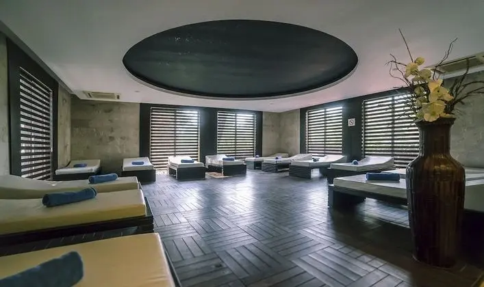 Kimeros Park Holiday Village - Spa