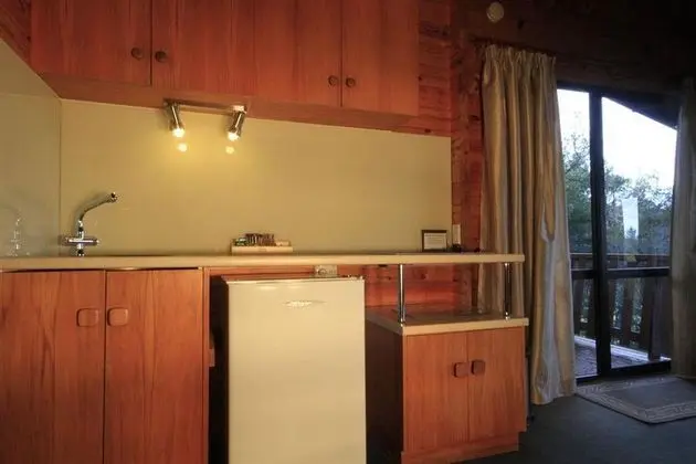 Kimi Ora Spa Resort