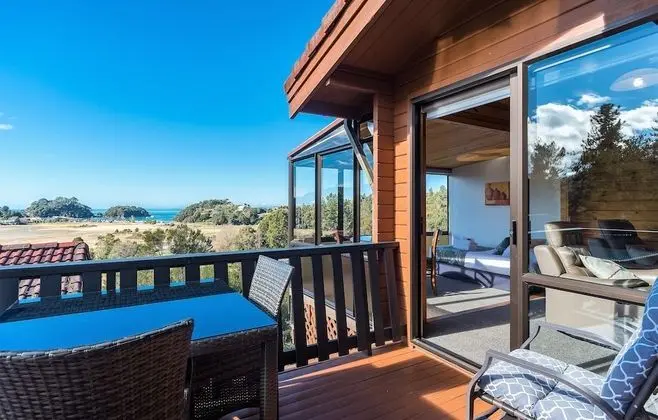 Kimi Ora Spa Resort