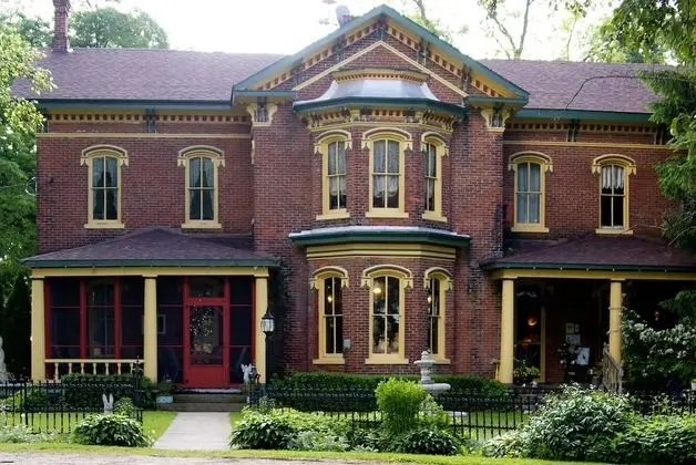 Kimmell House Inn B&B - Öne Çıkan Resim