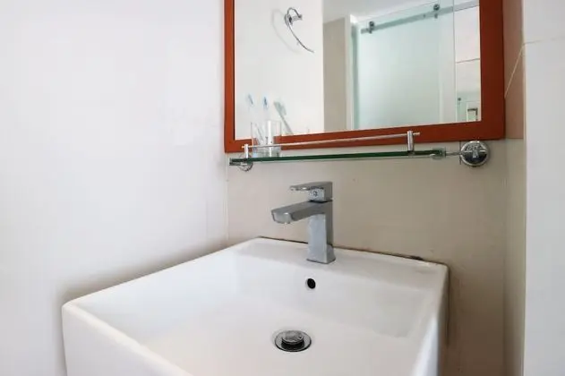 Kimono Hotel - Banyo Tipleri