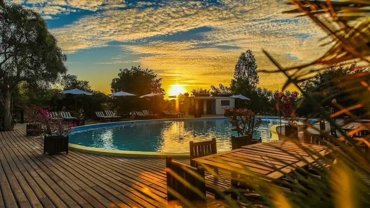 Kimony Resort - Havuz