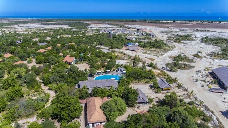 Kimony Resort