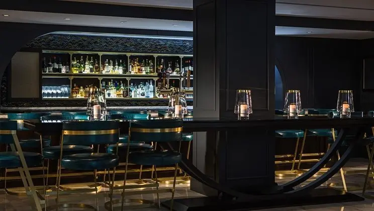 Kimpton Hotel Allegro - Bar