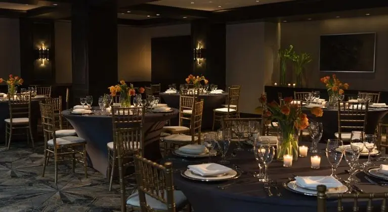 Kimpton Hotel Allegro - Yeme / İçme