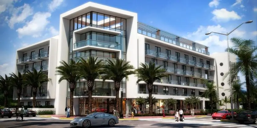 Kimpton Angler's South Beach Hotel