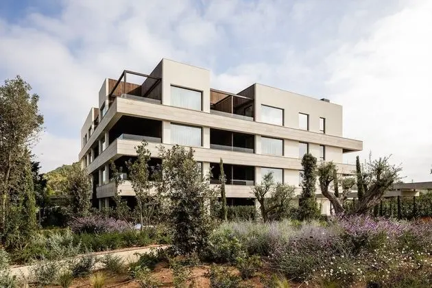 Kimpton Aysla Mallorca, an IHG Hotel - Dış Mekan