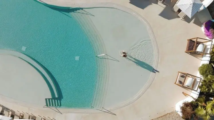 Kimpton Aysla Mallorca, an IHG Hotel - Dış Mekan