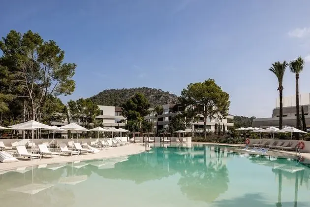 Kimpton Aysla Mallorca, an IHG Hotel - Havuz