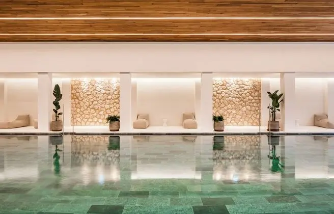 Kimpton Aysla Mallorca, an IHG Hotel - Havuz