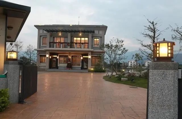 Kimpton B&B