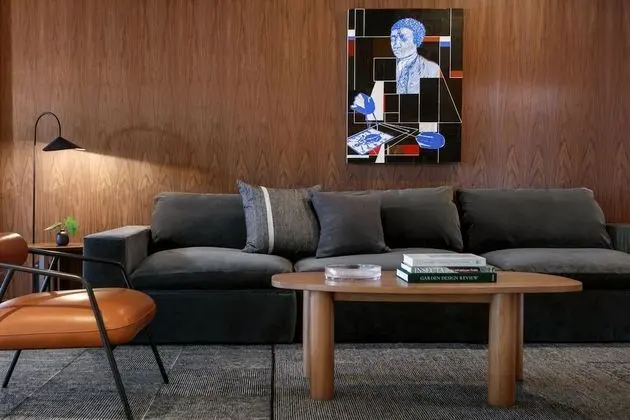 Kimpton Banneker Hotel, an IHG Hotel - Öne Çıkan Resim