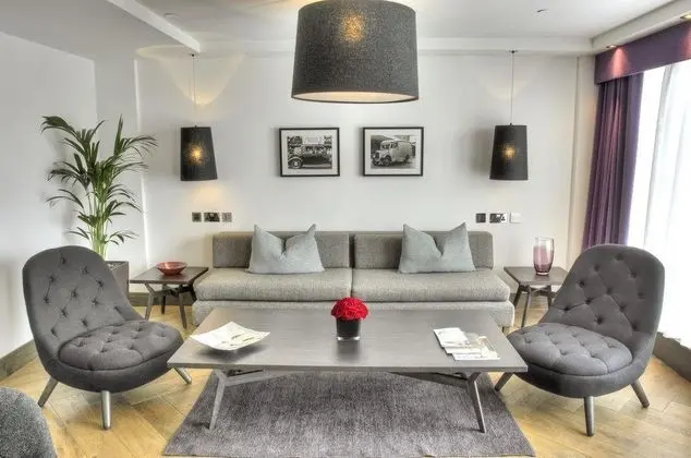 Kimpton Blythswood Square Hotel