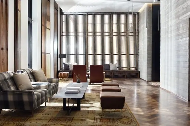 Kimpton Hotel Born, an IHG Hotel