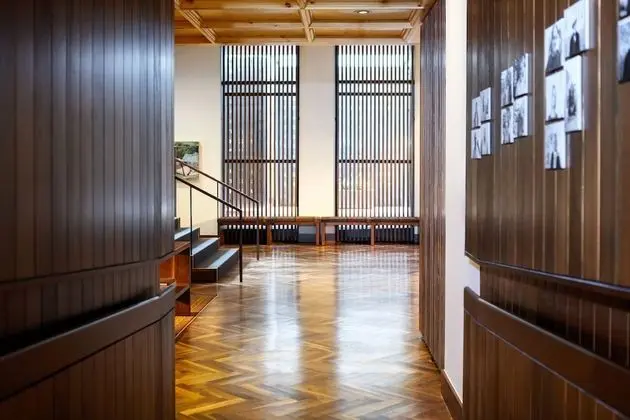 Kimpton Hotel Born, an IHG Hotel - İç Mekan