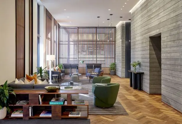 Kimpton Hotel Born, an IHG Hotel - Öne Çıkan Resim