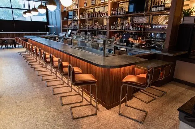 Kimpton Cardinal Hotel - Bar