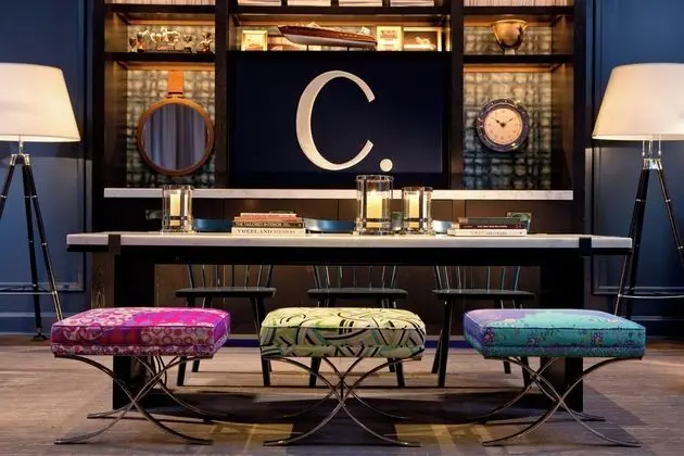 Kimpton Cardinal Hotel - Öne Çıkan Resim