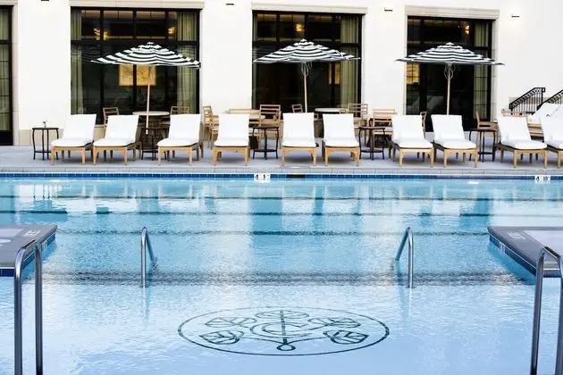 Kimpton Cottonwood, an IHG Hotel - Havuz