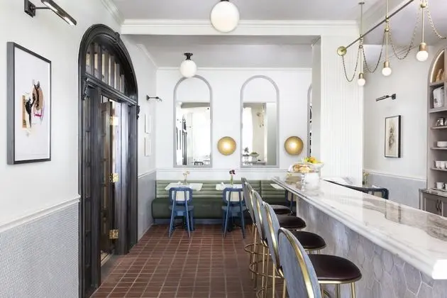 Kimpton Cottonwood, an IHG Hotel - Yerinde Yemek