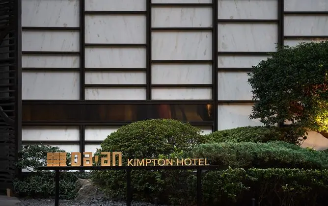 Kimpton Da An Hotel