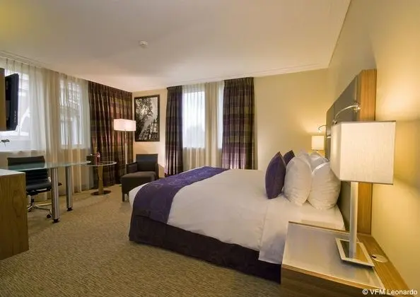 Kimpton De Witt Hotel