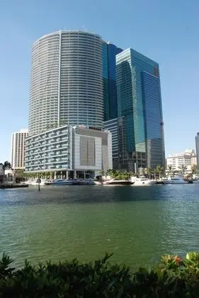 Kimpton Epic.29 Miami - Dış Mekan