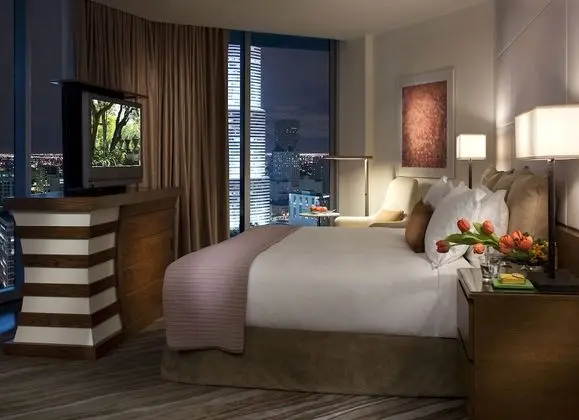 Kimpton Epic.29 Miami - Oda