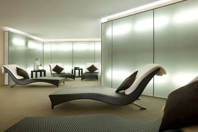 Kimpton Epic.29 Miami - Spa