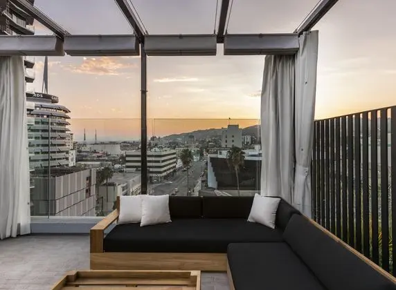Kimpton Everly Hotel