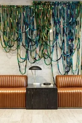 Kimpton Harper Hotel, an IHG Hotel - Lobi