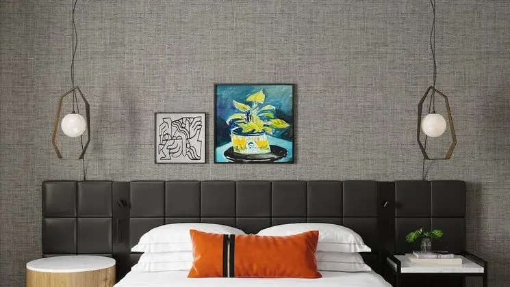 Kimpton Harper Hotel, an IHG Hotel - Oda