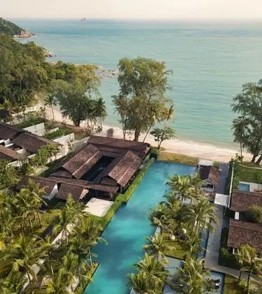 Kimpton Kitalay Samui, an IHG Hotel - Havuz
