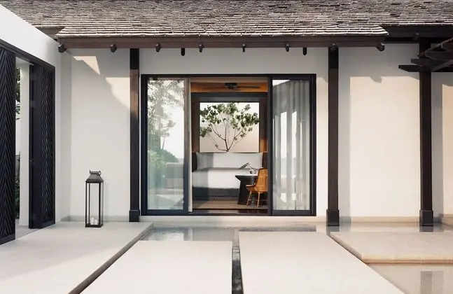 Kimpton Kitalay Samui, an IHG Hotel - Oda