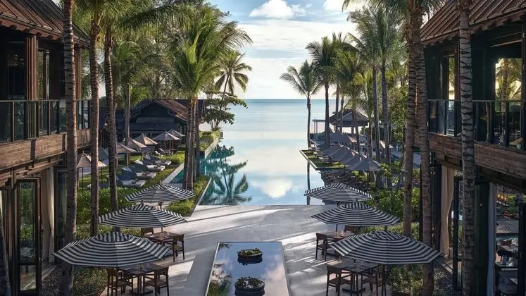 Kimpton Kitalay Samui, an IHG Hotel - Öne Çıkan Resim