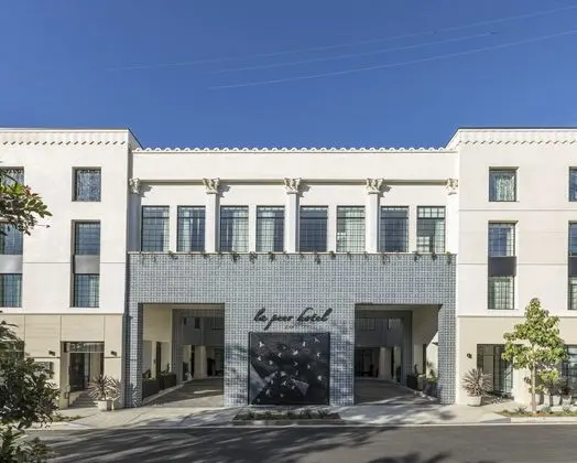 Kimpton La Peer Hotel