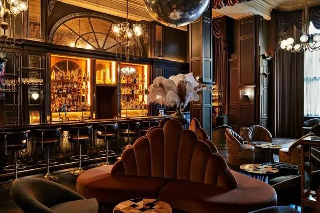 Kimpton London Fitzroy