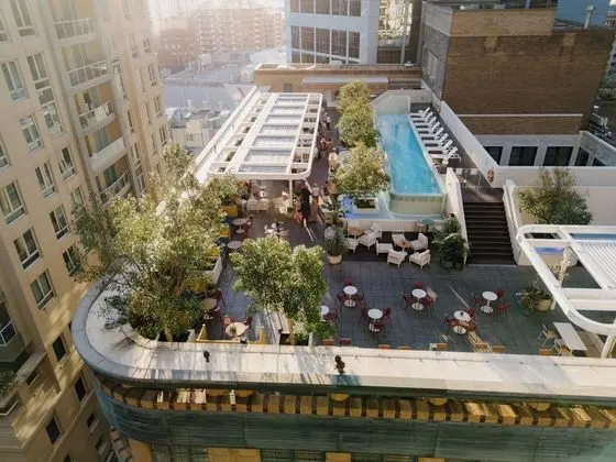 Kimpton Margot Sydney, an IHG Hotel - Dış Mekan