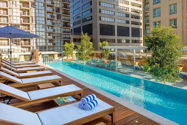 Kimpton Margot Sydney, an IHG Hotel - Havuz